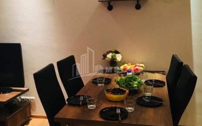 For Sale Flat, in Saburtalo