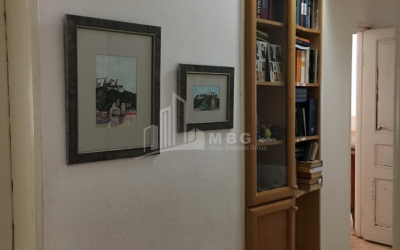 Продается Квартира, в Земо Вера