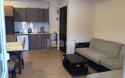 For Sale Flat, in Bakuriani