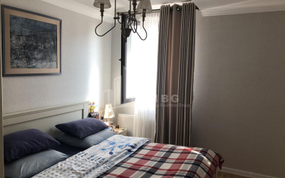 For Sale House - Villa, in Dighmis veli