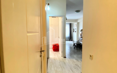 For Sale Flat, in Vazha-Pshavela Blocks