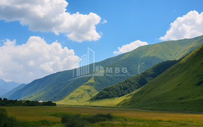 For Sale Land Achkhoti Kazbegi Mtskheta   Mtianeti