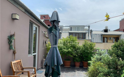 For Sale Flat, in Saburtalo