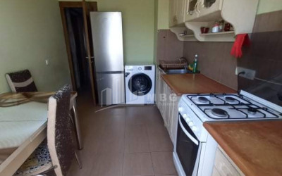 For Sale Flat, in Gldani Massive