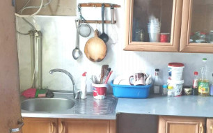 Лизинг Квартира, в Окрос убани