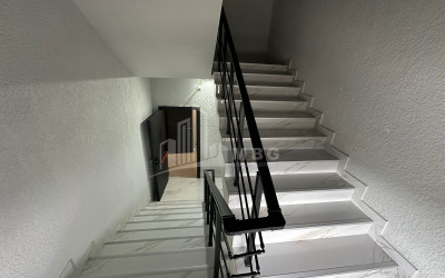 For Rent Commercial On A. Beliashvili Street, დიღმის მასივი