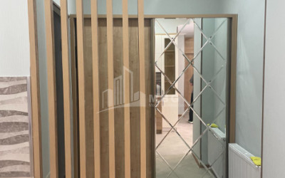 Продается Квартира, в Навтлуги-2