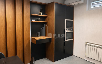 ქირავდება კომერციული ფართი პეკინის გამზირი საბურთალო საბურთალოს რაიონი თბილისი