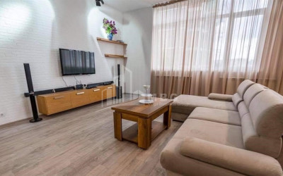 For Sale Flat, in Saburtalo