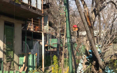 For Sale House - Villa, in Saburtalo