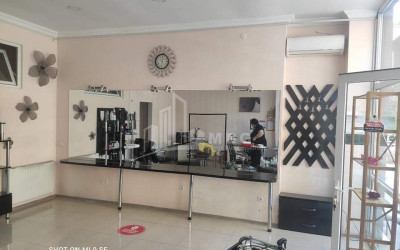 For Sale Витражный фасад Commercial, in Saburtalo