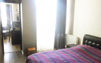 ქირავდება ბინა, დიღმის მასივი