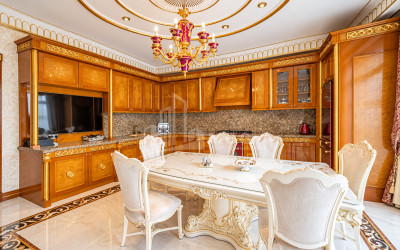 For Sale New building Flat On P. Ingorokva Street, სოლოლაკი