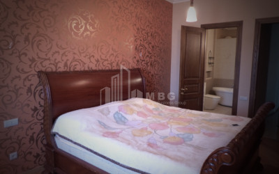 В аренду Квартира, в Сабуртало