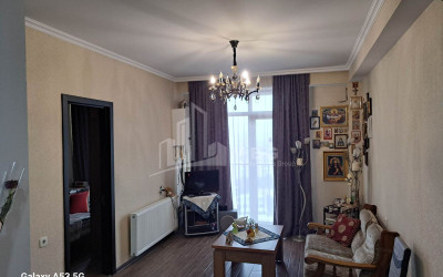 For Sale Flat, in Gldani Massive