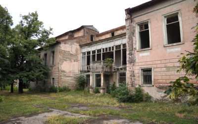 Продается Коммерческий Каспси Шида Картли