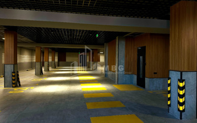 For Sale Flat, in Saburtalo