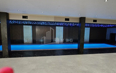 For Sale Flat, in Saburtalo