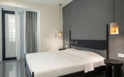 Продается Квартира, в Мтацминда