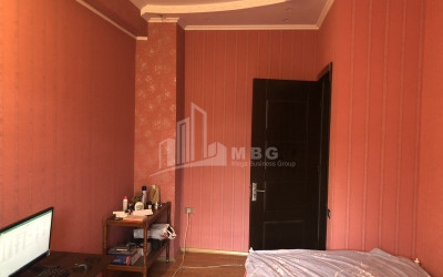 Lease Flat, in Saburtalo