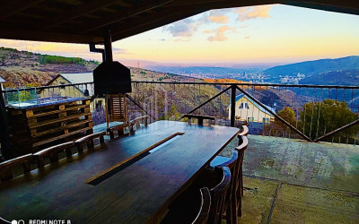 For Sale House - Villa, in Napetvrebi