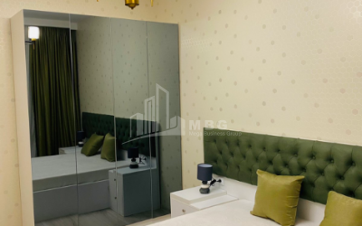 For Sale Flat, in Didi Digomi