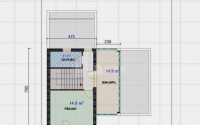 For Sale House - Villa, in Didi Digomi