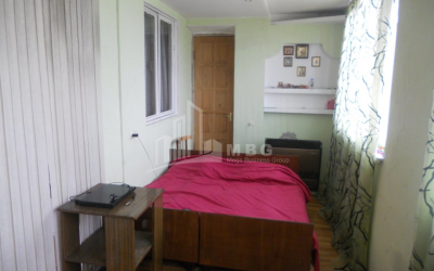 For Sale Flat, in Vazisubani