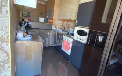 For Sale Flat, in Surrounding area of metro Guramishvili