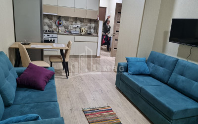 For Rent Flat, in Navtlughi-2