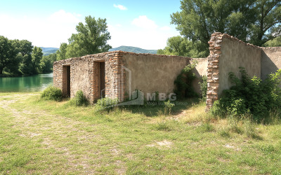 For Sale Land Kekhijvari Kareli Shida Kartli
