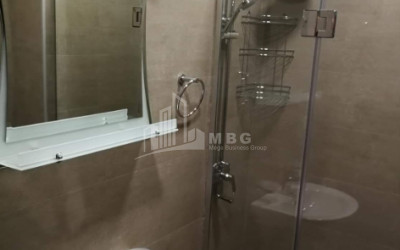 For Sale Flat, in Bakuriani