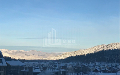 For Sale Hostel - Guesthouse Commercial In Bakuriani, Borjomi