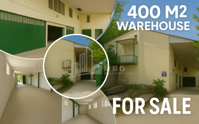 For Sale Commercial I. Chavchavadze Avenue Vake Vake District Tbilisi