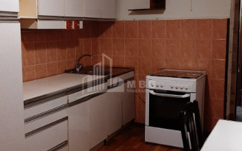 Lease Flat, in Nutsubidze micro-districts (I-V)