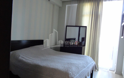 For Sale Flat, in Nadzaladevi