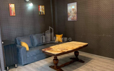 For Rent Flat, in Saburtalo