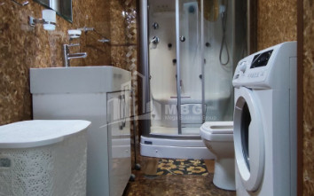 For Rent House - Villa, in Mtatsminda