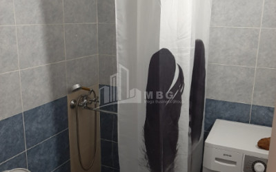 For Sale Flat, in Vazha-Pshavela Blocks