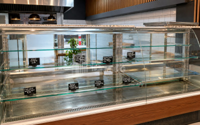 For Sale Food facility Commercial In the Saburtalo District