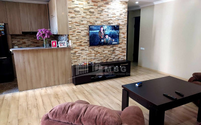 For Sale Flat, in Vedzisi