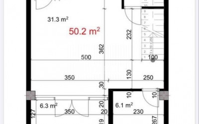 For Sale Flat, in Tskneti