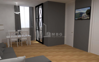 For Sale Flat, in Saburtalo