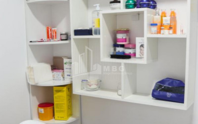 For Sale Витражный фасад Commercial, in Saburtalo