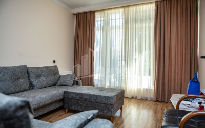 For Sale House - Villa, in Mtatsminda