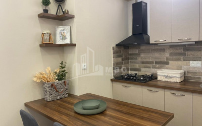 Продается Квартира, в Надзаладеви