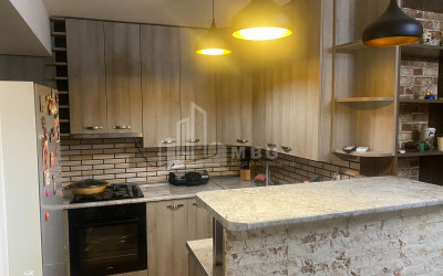 For Rent Flat, in Digomi Massive