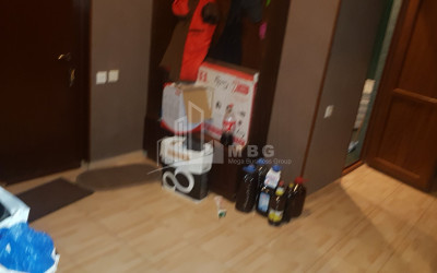 For Rent Flat, in Didube