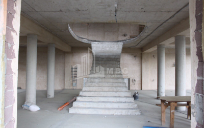 For Sale House - Villa, in Tskneti