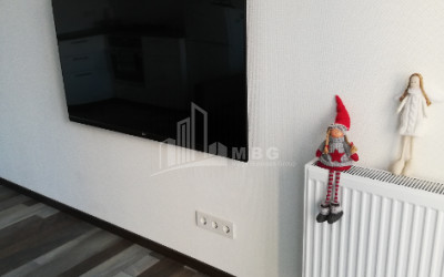 For Sale Flat, in Sanzona